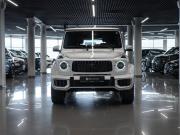 Mercedes-Benz G-Класс III (W465) Рестайлинг Москва  - изображение 36