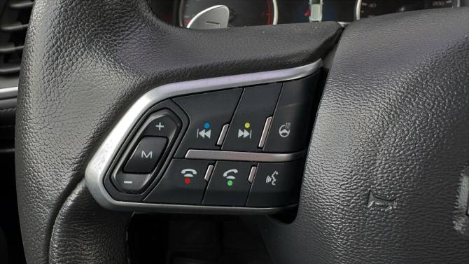 Haval F7 I с пробегом 2021 года, цена 1 820 000 рублей, 75010 км, внедорожник, Автокод Объявления