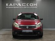 Renault Sandero I Пермь  - изображение 20