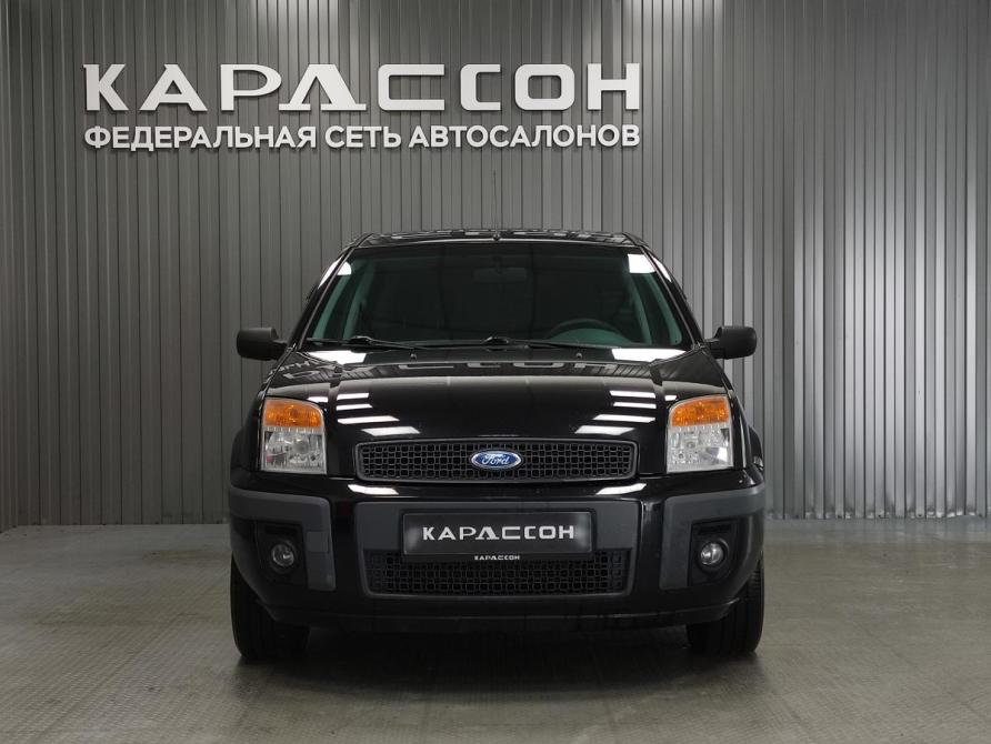Ford Fusion I Рестайлинг Пермь  - изображение 3