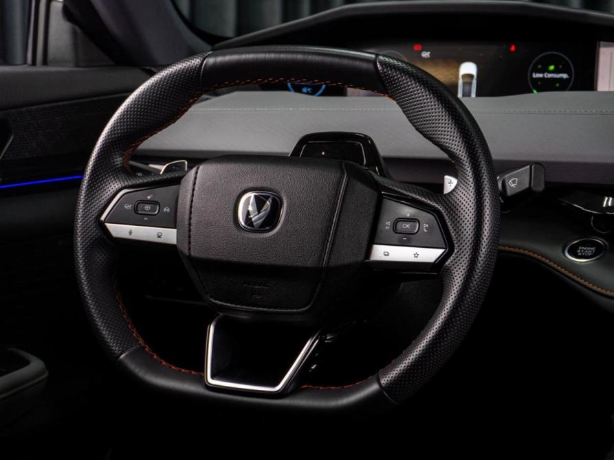 Changan UNI-V I Тюмень  - изображение 36