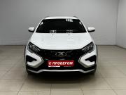 Lada (ВАЗ) Vesta I Рестайлинг (NG) Альметьевск  - изображение 23