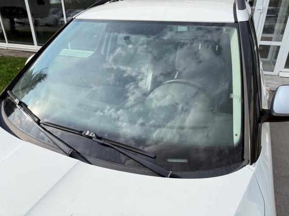 Skoda Yeti I Рестайлинг с пробегом 2014 года, цена 985 000 рублей, 207350 км, внедорожник, Автокод Объявления