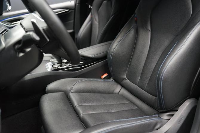 BMW 5 серии VII (G30/G31/G38) Рестайлинг с пробегом 2021 года, цена 4 390 000 рублей, 158331 км, седан, Автокод Объявления