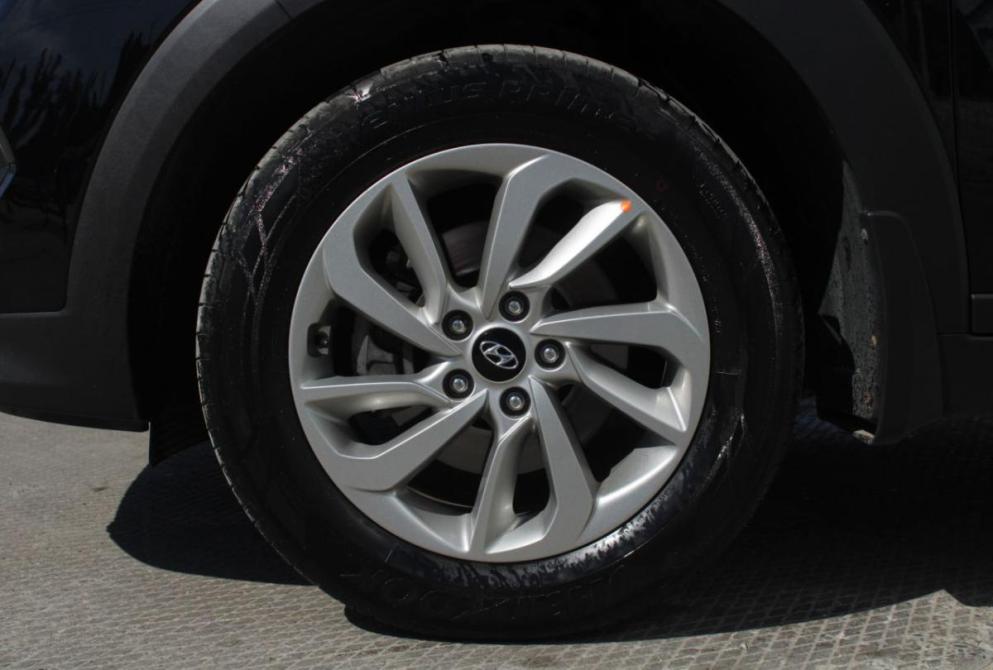 Hyundai Tucson III Саратов  - изображение 11