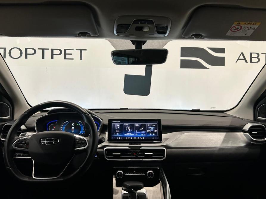 Geely Coolray I Санкт-Петербург  - изображение 17