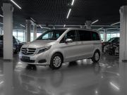 Mercedes-Benz V-Класс III (W447) Москва  - изображение 26