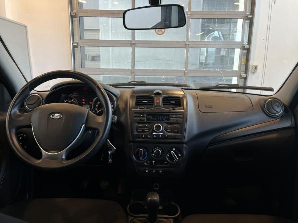 Lada (ВАЗ) Granta I Рестайлинг с пробегом 2021 года, цена 689 000 рублей, 133444 км, седан, Автокод Объявления