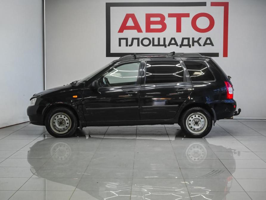 Lada (ВАЗ) Kalina I Челябинск  - изображение 4