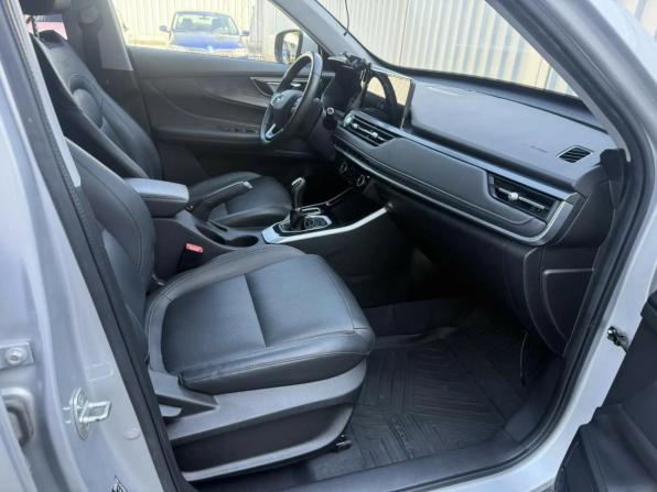 Chery Tiggo 4 Pro I с пробегом 2024 года, цена 1 435 000 рублей, 47573 км, внедорожник, Автокод Объявления
