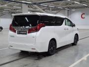 Toyota Alphard III Рестайлинг Казань  - изображение 38