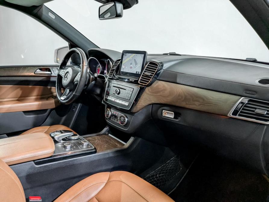 Mercedes-Benz GLE I (W166) Москва  - изображение 11