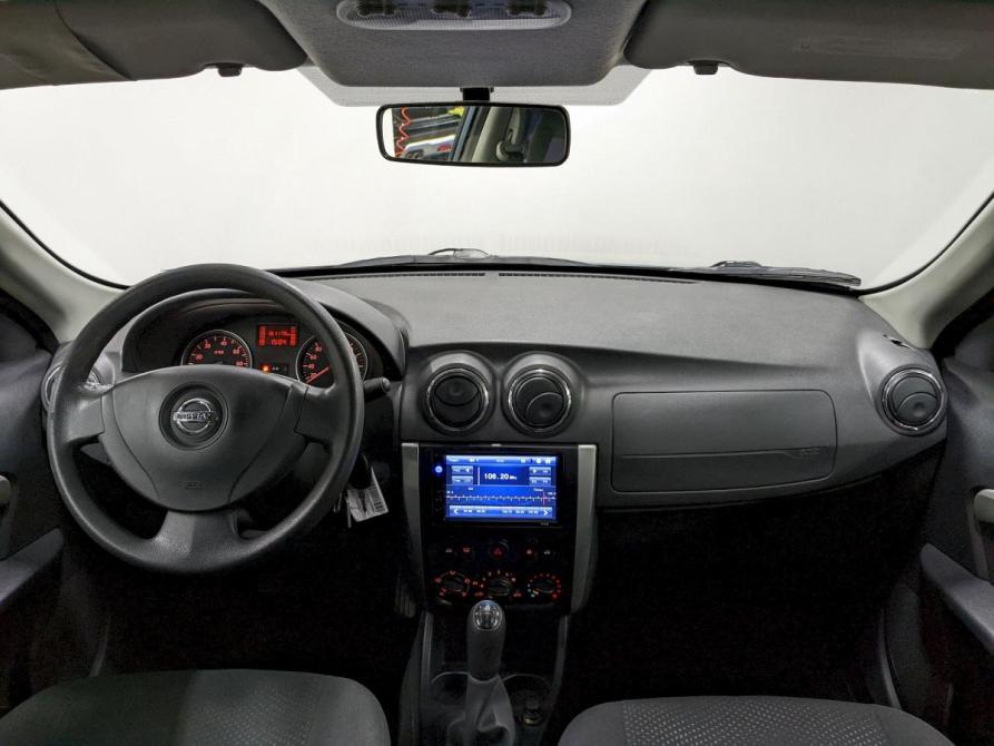 Nissan Almera III (G15) Москва  - изображение 21