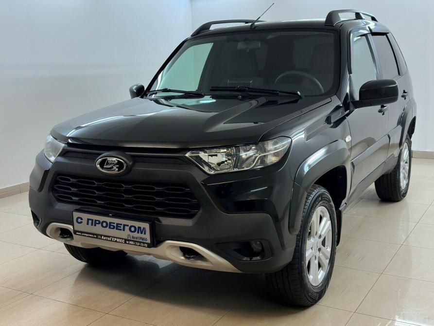 Lada (ВАЗ) 2123 Москва  - изображение 1