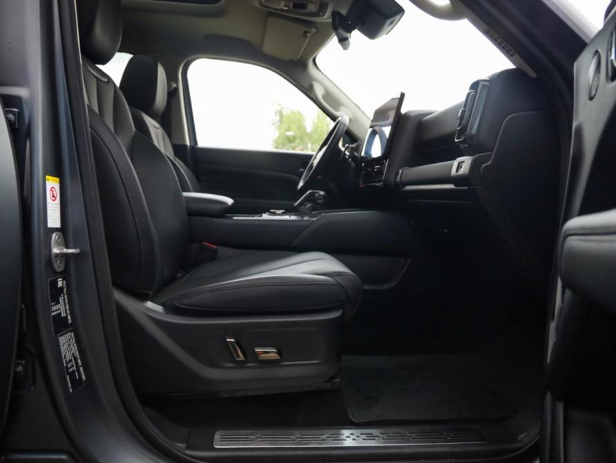 Haval H9 II Санкт-Петербург  - изображение 30
