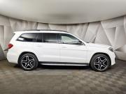 Mercedes-Benz GLS I (X166) Москва  - изображение 29