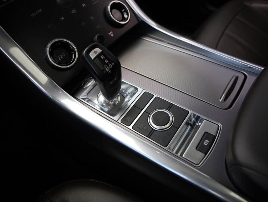 Land Rover Range Rover Sport II Рестайлинг Санкт-Петербург  - изображение 15