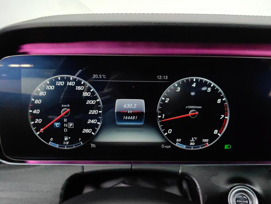 Mercedes-Benz E-Класс V (W213 S213 C238) Подольск  - изображение 10