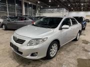 Toyota Corolla X (E140 E150) Пермь  - изображение 3