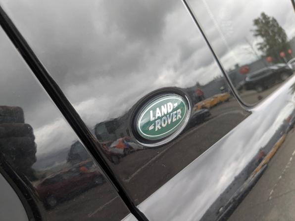 Land Rover Freelander II Рестайлинг с пробегом 2010 года, цена 1 550 000 рублей, 142508 км, внедорожник, Автокод Объявления