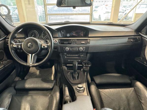 BMW 3 серии V (E90/E91/E92/E93) с пробегом 2007 года, цена 1 530 000 рублей, 375304 км, универсал, Автокод Объявления