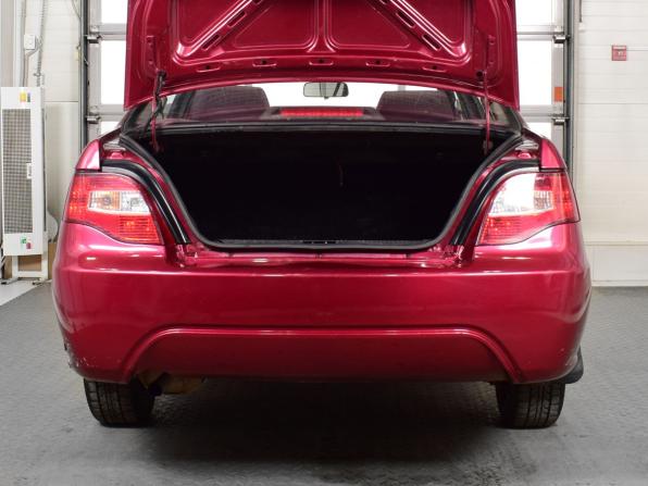 Daewoo Nexia I Рестайлинг с пробегом 2012 года, цена 199 999 рублей, 185049 км, седан, Автокод Объявления