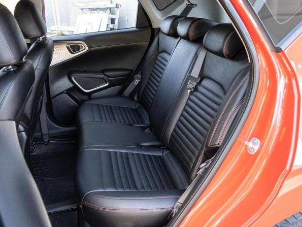 Kia Soul III с пробегом 2021 года, цена 1 650 000 рублей, 238225 км, хэтчбек, Автокод Объявления
