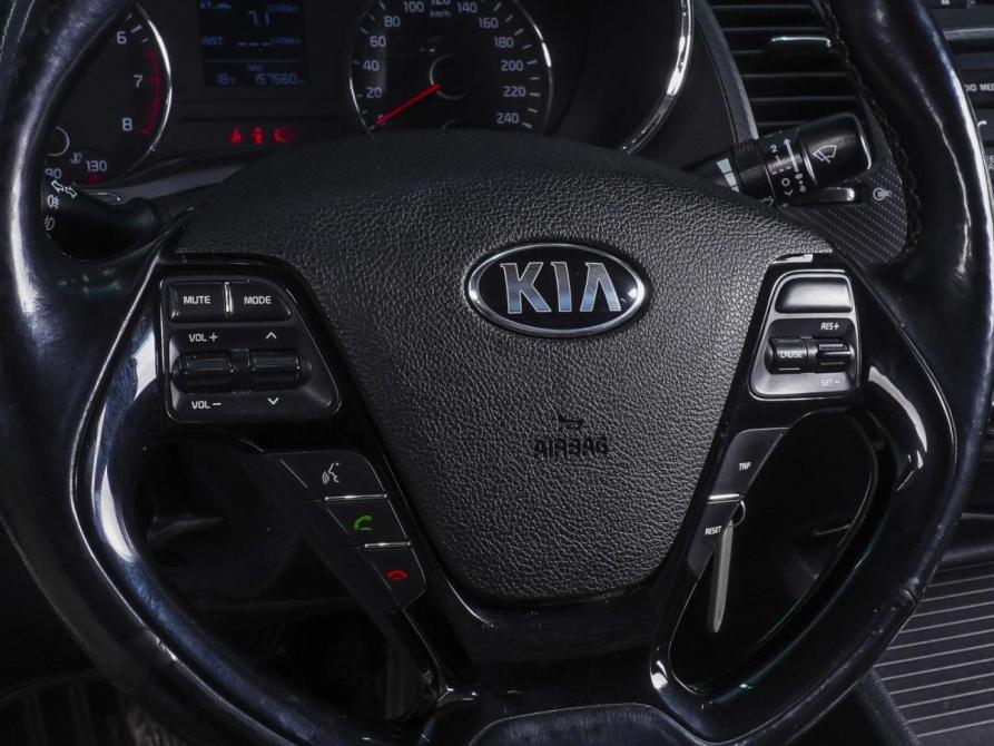 Kia Cerato III Рестайлинг (Classic) Ростов-на-Дону  - изображение 14