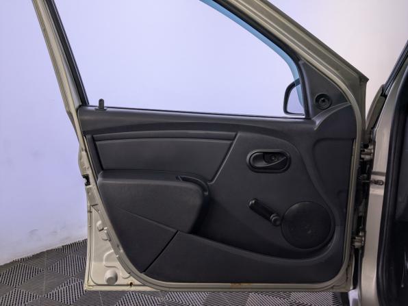 Lada (ВАЗ) Largus I с пробегом 2018 года, цена 850 000 рублей, 103787 км, универсал, Автокод Объявления
