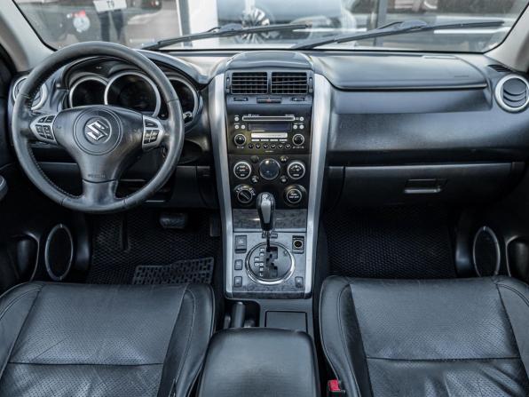 Suzuki Grand Vitara II Рестайлинг с пробегом 2011 года, цена 1 150 000 рублей, 268760 км, внедорожник, Автокод Объявления