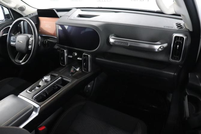 Haval Dargo I с пробегом 2024 года, цена 2 657 000 рублей, 22798 км, внедорожник, Автокод Объявления