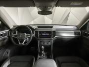 Volkswagen Teramont I Рестайлинг Москва  - изображение 35