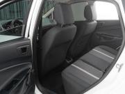 Ford Fiesta Mk6 Тюмень  - изображение 27