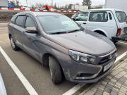 Lada (ВАЗ) Vesta I Краснодар  - изображение 13