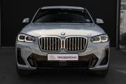 BMW X3 III (G01) Рестайлинг Москва  - изображение 36