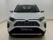 Toyota RAV4 V (XA50) Вологда  - изображение 24