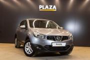 Nissan Qashqai I Рестайлинг Уфа  - изображение 23