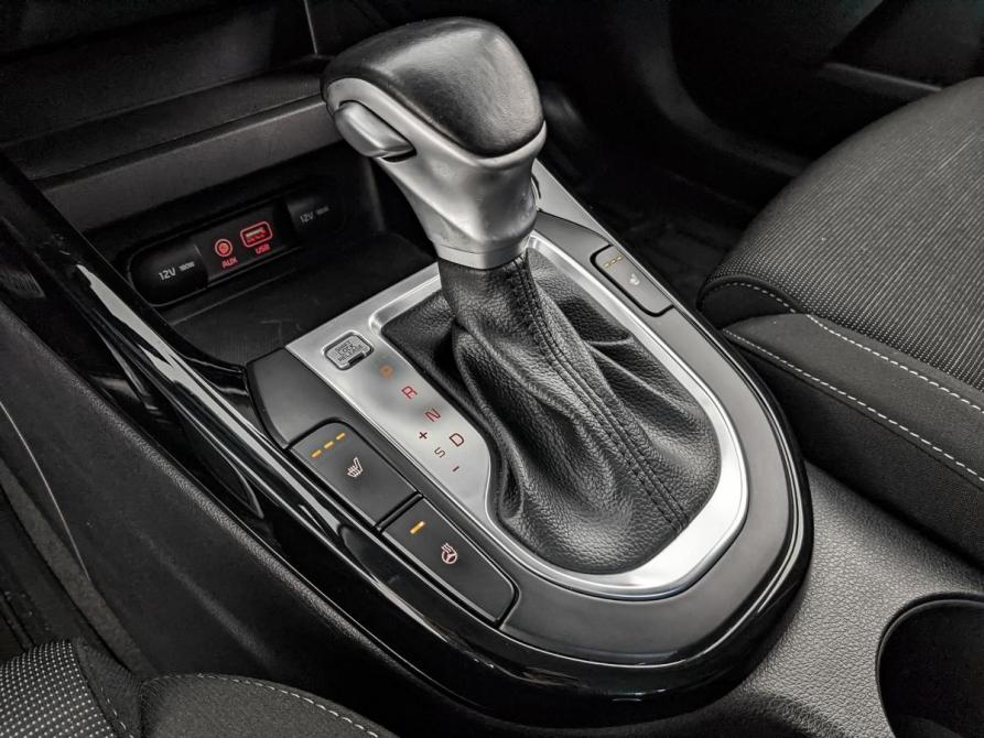 Kia Cerato IV Москва  - изображение 25
