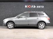 Nissan Qashqai+2 I Рестайлинг Екатеринбург  - изображение 31