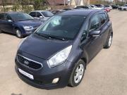 Kia Venga I Рестайлинг Саратов  - изображение 43