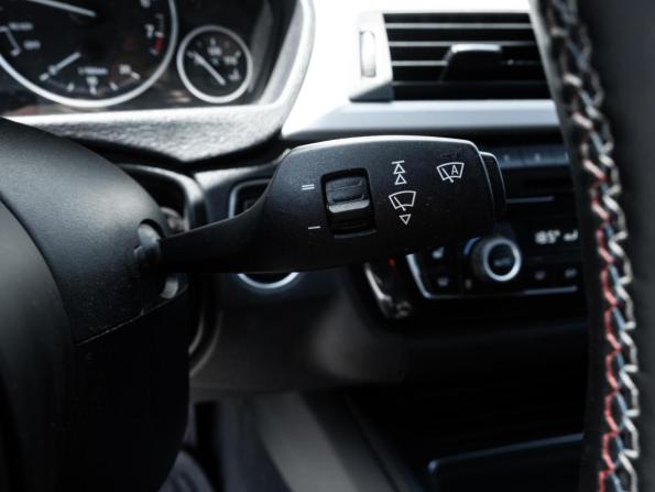 BMW 3 серии VI (F3x) Рестайлинг с пробегом 2016 года, цена 1 481 000 рублей, 220977 км, седан, Автокод Объявления