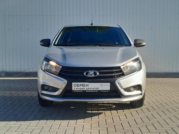 Lada (ВАЗ) Vesta I с пробегом 2017 года, цена 749 000 рублей, 196580 км, седан, Автокод Объявления