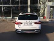 Lada (ВАЗ) Vesta I Рестайлинг (NG) Москва  - изображение 21