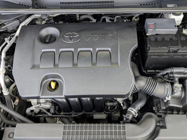 Toyota Corolla XII (E210) с пробегом 2020 года, цена 1 860 000 рублей, 122988 км, седан, Автокод Объявления