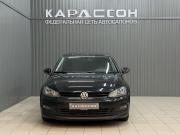 Volkswagen Golf VII Магнитогорск  - изображение 19