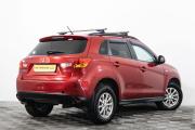 Mitsubishi ASX I Рестайлинг Сургут  - изображение 24