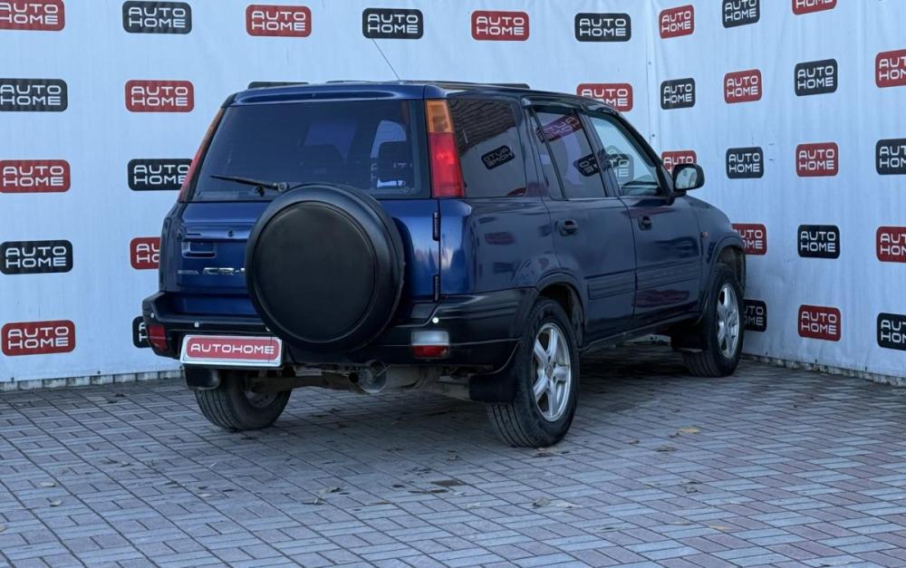 Honda CR-V I Санкт-Петербург  - изображение 6