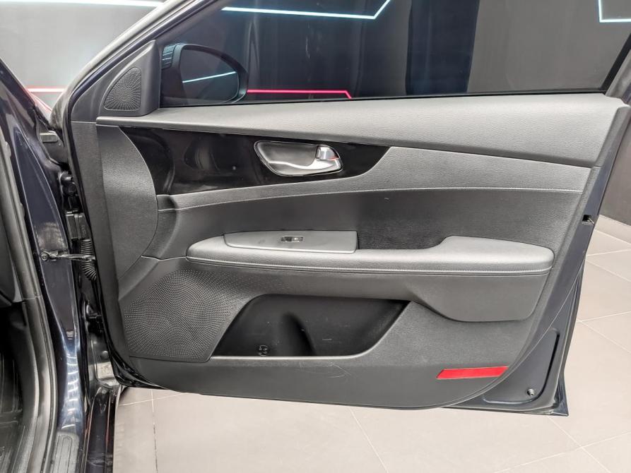 Kia Cerato IV Москва  - изображение 23
