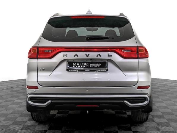 Haval M6 II с пробегом 2025 года, цена 1 760 000 рублей, 26923 км, внедорожник, Автокод Объявления