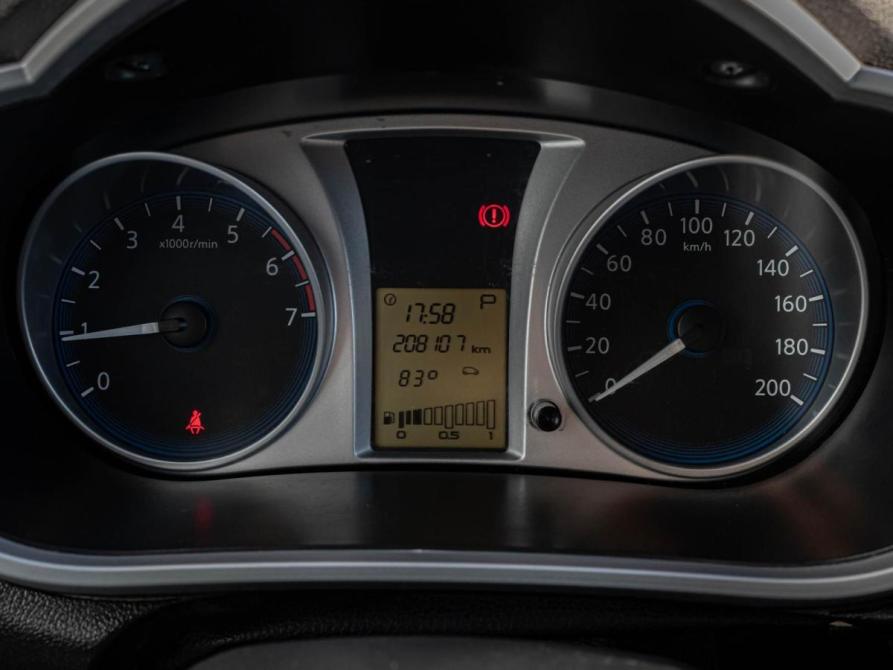 Datsun on-DO I Краснодар  - изображение 16